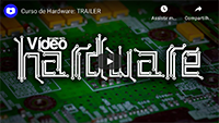 Curso em Hardware