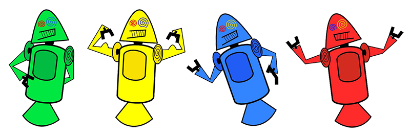 Imagem dan-droids